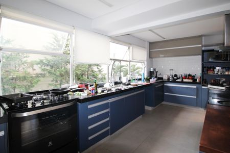 Apartamento à venda com 125m², 2 quartos e 1 vagaCozinha