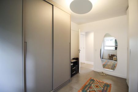 Apartamento à venda com 125m², 2 quartos e 1 vagaQuarto 2