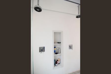 Apartamento à venda com 125m², 2 quartos e 1 vagaBanheiro da Suíte