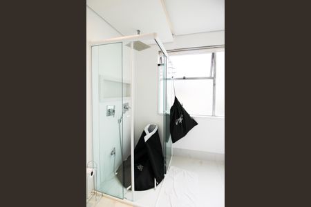 Apartamento à venda com 125m², 2 quartos e 1 vagaBanheiro