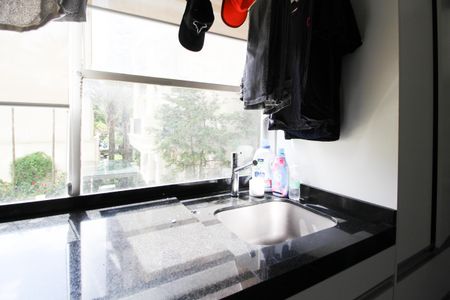 Apartamento à venda com 125m², 2 quartos e 1 vagaÁrea de Serviço