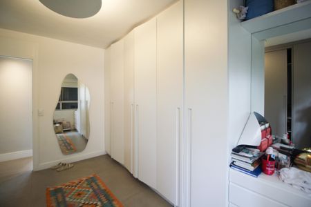 Apartamento à venda com 125m², 2 quartos e 1 vagaQuarto 2