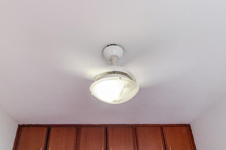 Apartamento à venda com 37m², 1 quarto e 1 vagaQuarto