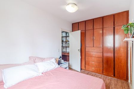 Quarto de apartamento à venda com 1 quarto, 37m² em Pinheiros, São Paulo