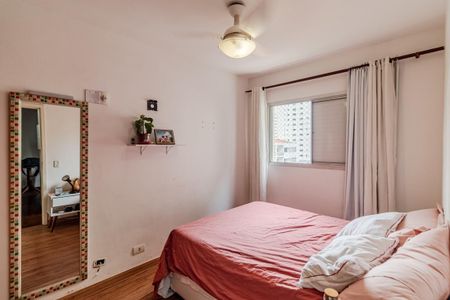 Quarto de apartamento à venda com 1 quarto, 37m² em Pinheiros, São Paulo