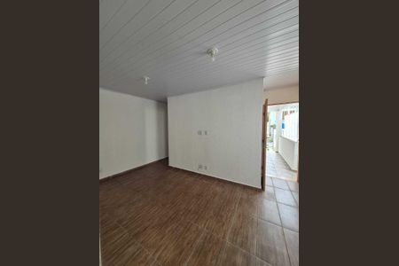 Casa para alugar com 2 quartos, 80m² em Santana, São Paulo