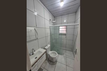 Casa para alugar com 2 quartos, 80m² em Santana, São Paulo