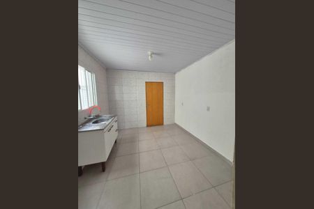 Casa para alugar com 2 quartos, 80m² em Santana, São Paulo
