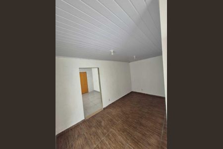 Casa para alugar com 2 quartos, 80m² em Santana, São Paulo