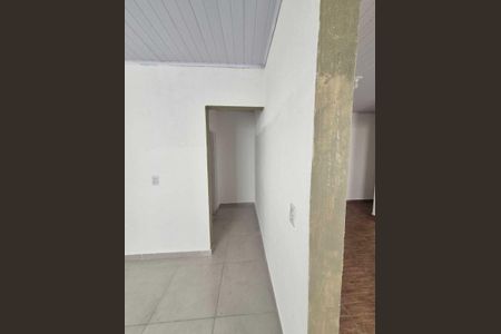 Casa para alugar com 2 quartos, 80m² em Santana, São Paulo