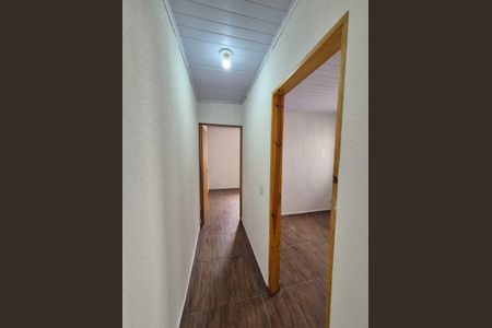 Casa para alugar com 2 quartos, 80m² em Santana, São Paulo