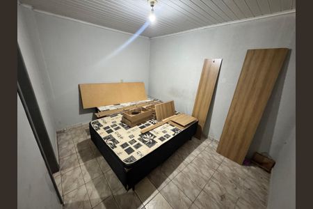 Casa para alugar com 1 quarto, 36m² em Taguatinga, Brasília