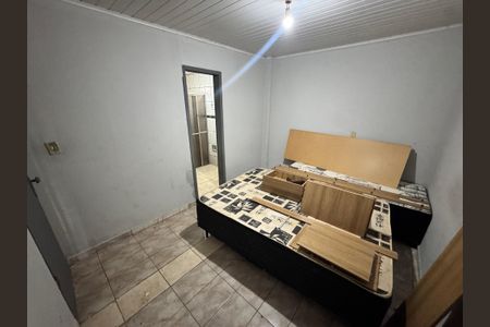 Casa para alugar com 1 quarto, 36m² em Taguatinga, Brasília