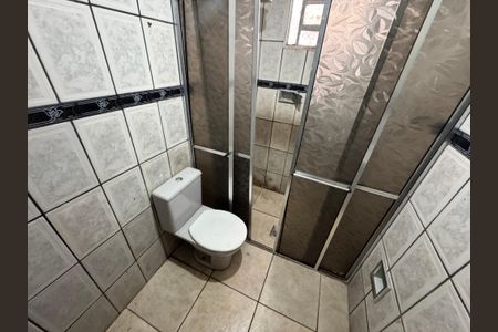 Casa para alugar com 1 quarto, 36m² em Taguatinga, Brasília