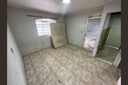 Casa para alugar com 1 quarto, 36m² em Taguatinga, Brasília