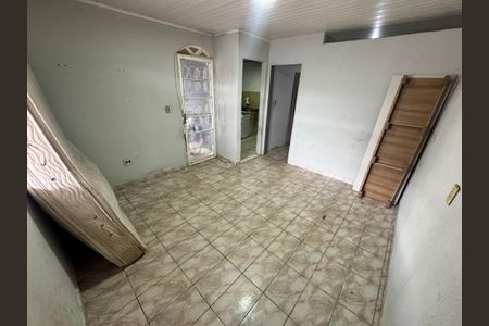 Casa para alugar com 1 quarto, 36m² em Taguatinga, Brasília