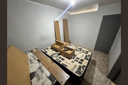 Casa para alugar com 1 quarto, 36m² em Taguatinga, Brasília