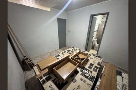 Casa para alugar com 1 quarto, 36m² em Taguatinga, Brasília