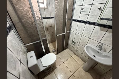 Casa para alugar com 1 quarto, 36m² em Taguatinga, Brasília