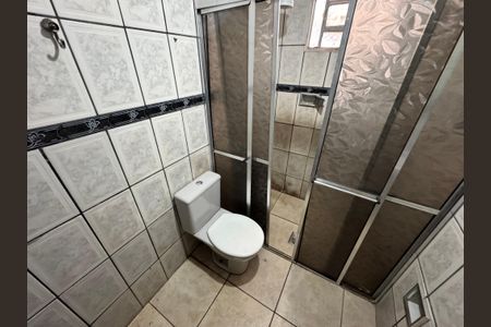 Casa para alugar com 1 quarto, 36m² em Taguatinga, Brasília