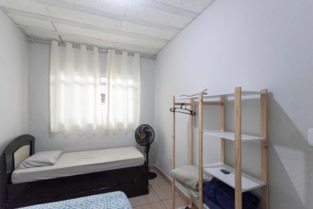 Casa para alugar com 85m², 2 quartos e 1 vaga Casa para alugar com 85m², 2 quartos e 1 vagaQuarto 2