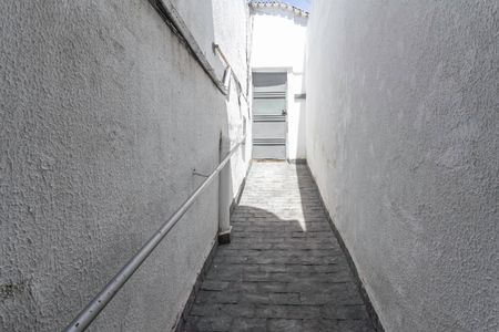 Casa para alugar com 85m², 2 quartos e 1 vaga Casa para alugar com 85m², 2 quartos e 1 vagaEntrada