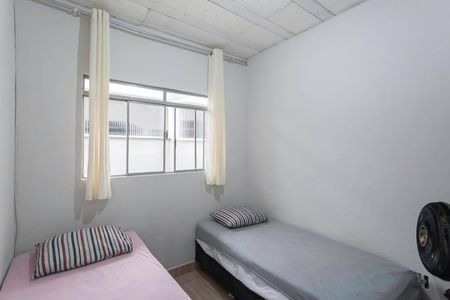 Casa para alugar com 85m², 2 quartos e 1 vaga Casa para alugar com 85m², 2 quartos e 1 vagaQuarto 1
