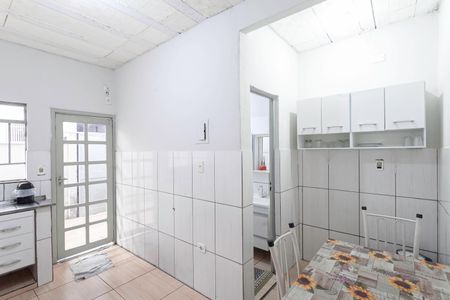 Casa para alugar com 85m², 2 quartos e 1 vaga Casa para alugar com 85m², 2 quartos e 1 vagaCozinha