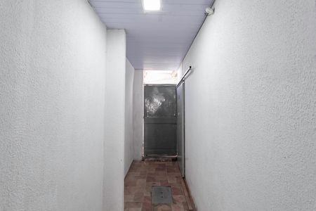 Casa para alugar com 85m², 2 quartos e 1 vaga Casa para alugar com 85m², 2 quartos e 1 vagaEntrada