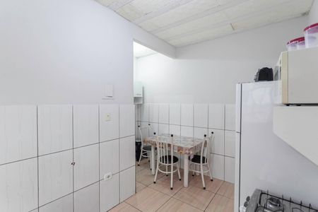 Casa para alugar com 85m², 2 quartos e 1 vaga Casa para alugar com 85m², 2 quartos e 1 vagaCozinha