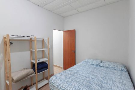 Casa para alugar com 85m², 2 quartos e 1 vaga Casa para alugar com 85m², 2 quartos e 1 vagaQuarto 2