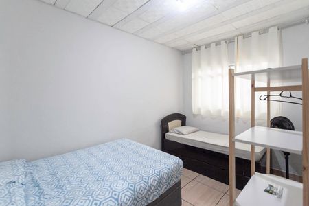 Casa para alugar com 85m², 2 quartos e 1 vaga Casa para alugar com 85m², 2 quartos e 1 vagaQuarto 2