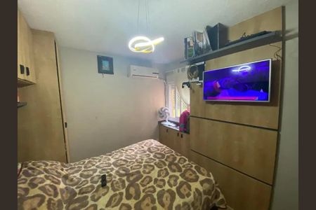 Apartamento para alugar com 47m², 2 quartos e 1 vagaQuarto 1