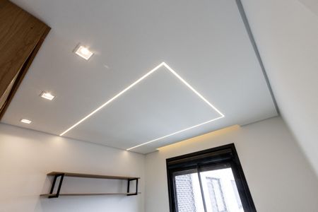 Apartamento para alugar com 34m², 1 quarto e sem vagaQuarto 
