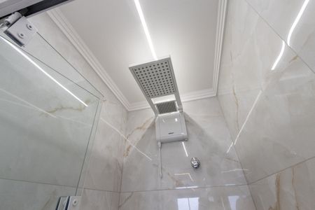 Apartamento para alugar com 34m², 1 quarto e sem vagaBanheiro