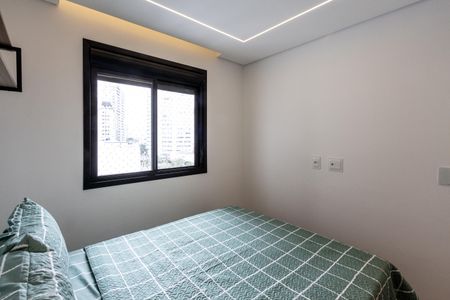 Apartamento para alugar com 34m², 1 quarto e sem vagaQuarto 