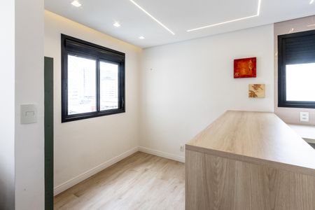 Apartamento para alugar com 34m², 1 quarto e sem vagaSala