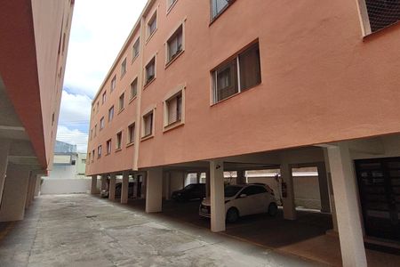 Apartamento para alugar com 74m², 2 quartos e 2 vagasGaragem