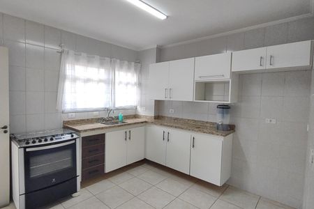 Apartamento para alugar com 74m², 2 quartos e 2 vagasCozinha
