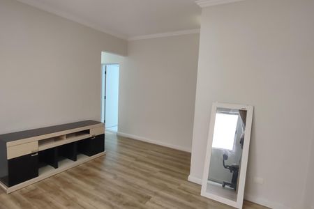 Sala de apartamento para alugar com 2 quartos, 74m² em São José, São Caetano do Sul