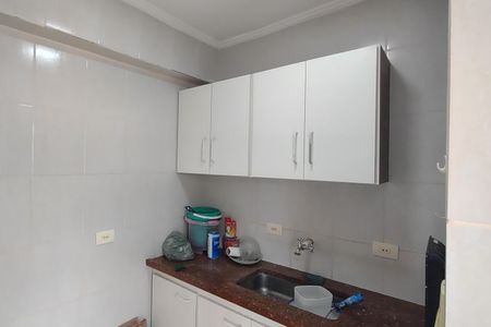 Apartamento para alugar com 74m², 2 quartos e 2 vagasÁrea de Serviço