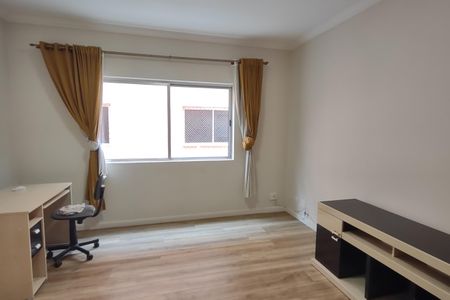 Sala de apartamento para alugar com 2 quartos, 74m² em São José, São Caetano do Sul