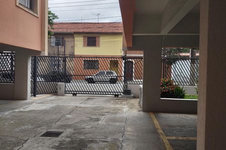 Apartamento para alugar com 74m², 2 quartos e 2 vagasGaragem