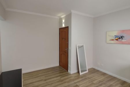 Apartamento para alugar com 74m², 2 quartos e 2 vagasSala