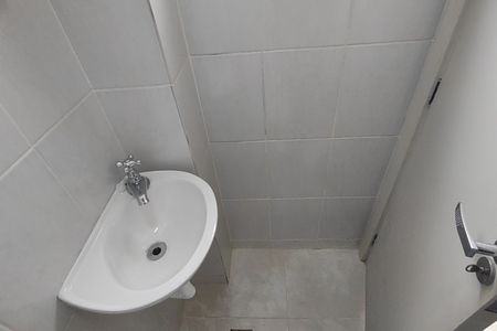 Apartamento para alugar com 74m², 2 quartos e 2 vagasBanheiro 2