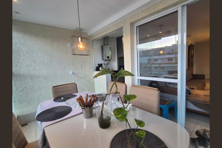 Apartamento para alugar com 4 quartos, 200m² em Recreio dos Bandeirantes, Rio de Janeiro