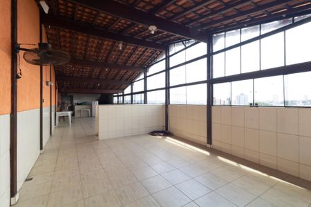 Casa à venda com 250m², 3 quartos e 6 vagasÁrea gourmet