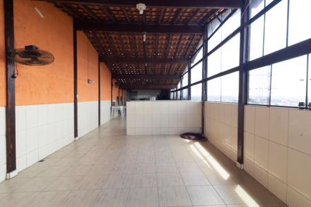 Casa à venda com 250m², 3 quartos e 6 vagasÁrea gourmet