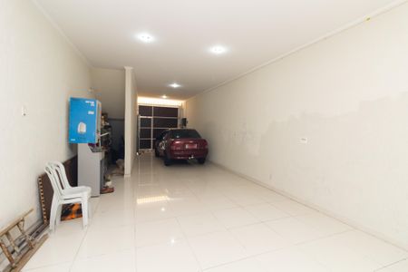 Casa à venda com 250m², 3 quartos e 6 vagasGaragem