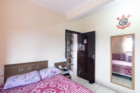 Casa à venda com 250m², 3 quartos e 6 vagasSuíte 3